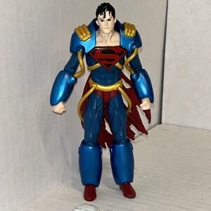 DC Direct SUPERBOY PRIME 2006 Infinite‎ Criis superman universe collectable